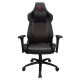 Stolica gaming Rampage KL-R73 COMFORT sivo/crna 39418 - EP3098658