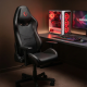 Stolica gaming Rampage KL-R6 GRAND SERIES crna 34984 - EP3098544