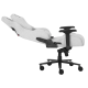 Stolica gaming Rampage KL-R21 GRAND SERIES boja slonovače 40994 - EP3098601