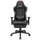Stolica gaming Rampage KL-R71 EMPIRE crno/srebrna 36527 - EP3098595