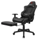 Stolica gaming Rampage KL-R71 EMPIRE crno/srebrna 36527 - EP3098595