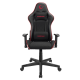Stolica gaming Rampage KL-R16 DRAPE crno/crvena 38915 - EP3098652