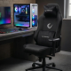 Stolica gaming Rampage KL-R72 WOOF High Level crna 37870 - EP3098577