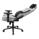 Stolica gaming Rampage KL-R72 WOOF High Level sivo/crna 37871 - EP3098598