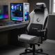 Stolica gaming Rampage KL-R72 WOOF High Level sivo/crna 37871 - EP3098598
