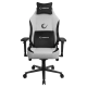 Stolica gaming Rampage KL-R72 WOOF High Level sivo/crna 37871 - EP3098598