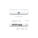 LAN UBIQUITI UniFi Cloud Gateway fiber-EU - EP3075226