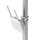 Access Point Ubiquiti U7-PRO-OUTDOOR WiFi7 Outdoor/2.5G/PoE+ - EP3074967
