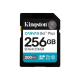 SD Card Kingston 128GB Canvas Go Plus SDG4/256GB - EP3123134