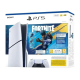 Konzola PlayStation 5 Slim Disc + Fortnite Flowering Chaos - EP3133929