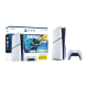 Konzola PlayStation 5 Slim Disc + Fortnite Flowering Chaos - EP3133929