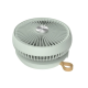 HEINNER Ventilator HMF-LC4000GR/5W/4000mAh/type-C/sklopivi - EP3132266