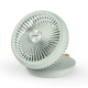 HEINNER Ventilator HMF-LC4000GR/5W/4000mAh/type-C/sklopivi - EP3132266
