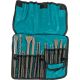 MAKITA Set burgija i dleta za SDS-PLUS bušilice 17 komada D-53073 - D-53073