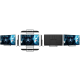 TV PROFILO 43PA525EQG/QLED/43