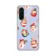 Maska za Samsung A366B Galaxy A36 5G Ho Ho Ho Silikonska Print - 8021295
