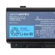 Baterija za laptop Acer Aspire 5520 10.8V 4400mAh HQ2200 M - 223639