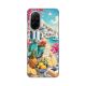 Maska za Xiaomi Redmi A5(173mm) Summer in Greece Silikonska Print Skin - EP3141965