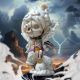 Mighty Jaxx Freeny's Hidden Dissectibles: One Piece (Luffy’s Gears Edition) - EP3249123