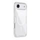 Maska za iPhone 17 Air 6.6 transparent Nillkin Nature Pro Magnetic - 224415