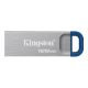 KINGSTON 128GB DataTraveler Kyson G2 USB 3.2 flash DTKNG2/128GB sivi - EP3317558