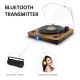 AKAI Gramofon ATT--11BTN Bluetooth - 36321