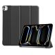 Maska za iPad Air 13 2025 crna Ultra Slim - EP2962578