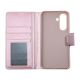 HANMAN Maska za Samsung A276B Galaxy A27 5G roze Canvas ORG - EP3181966