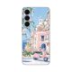 Maska za Samsung S731B Galaxy S25 Fe Pink Italy Silikonska Print - EP2995160