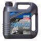 LIQUI MOLY Ulje za motor LIM1696 20W50 4L STREET - D0E4B3
