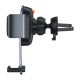 Držač za mobilni telefon BASEUS Easy Control, crna - D1024