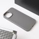 Torbica Magsafe Kevlar za iPhone 13 6.1 siva - 220702