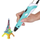 3D Magična Olovka – Kreativna 3D Printing Pen za decu i odrasle - EP3305268