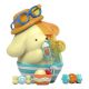 Mighty Jaxx Kandy: Sanrio Pompompurrin Sea Breeze Figure - EP3249517