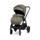 BBO KOLICA ZA BEBE 3u1 (D1) VOYAGE - MOSS GREEN - EP2878518