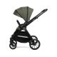 BBO KOLICA ZA BEBE 3u1 (D1) VOYAGE - MOSS GREEN - EP2878518