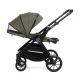 BBO KOLICA ZA BEBE 3u1 (D1) VOYAGE - MOSS GREEN - EP2878518