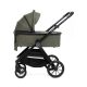BBO KOLICA ZA BEBE 3u1 (D1) VOYAGE - MOSS GREEN - EP2878518