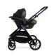 BBO KOLICA ZA BEBE 3u1 (D1) VOYAGE - MOSS GREEN - EP2878518