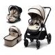 BBO KOLICA ZA BEBE 3u1 (D1) VOYAGE - MUD MELANGE - EP2878557