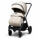 BBO KOLICA ZA BEBE 3u1 (D1) VOYAGE - MUD MELANGE - EP2878557