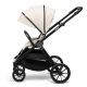 BBO KOLICA ZA BEBE 3u1 (D1) VOYAGE - MUD MELANGE - EP2878557