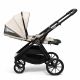 BBO KOLICA ZA BEBE 3u1 (D1) VOYAGE - MUD MELANGE - EP2878557