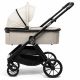BBO KOLICA ZA BEBE 3u1 (D1) VOYAGE - MUD MELANGE - EP2878557