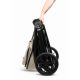BBO KOLICA ZA BEBE 3u1 (D1) VOYAGE - MUD MELANGE - EP2878557