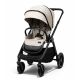 BBO KOLICA ZA BEBE 3u1 (D1) VOYAGE - MUD MELANGE - EP2878557