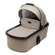 BBO KOLICA ZA BEBE 3u1 (D1) VOYAGE - MUD MELANGE - EP2878557