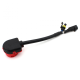 D2 Xenon adapter - 83690-1