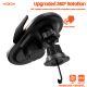 MOXOM Držač za mobilni telefon MX-VS105 wireless 15W, crna - D2010