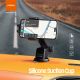 MOXOM Držač za mobilni telefon MX-VS103 vakum, crna - D2016